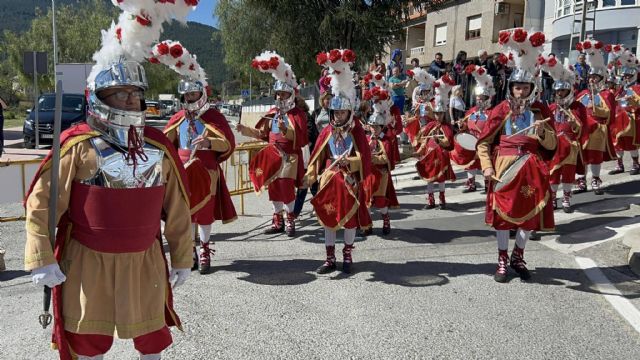 Armaos en Moratalla - 118